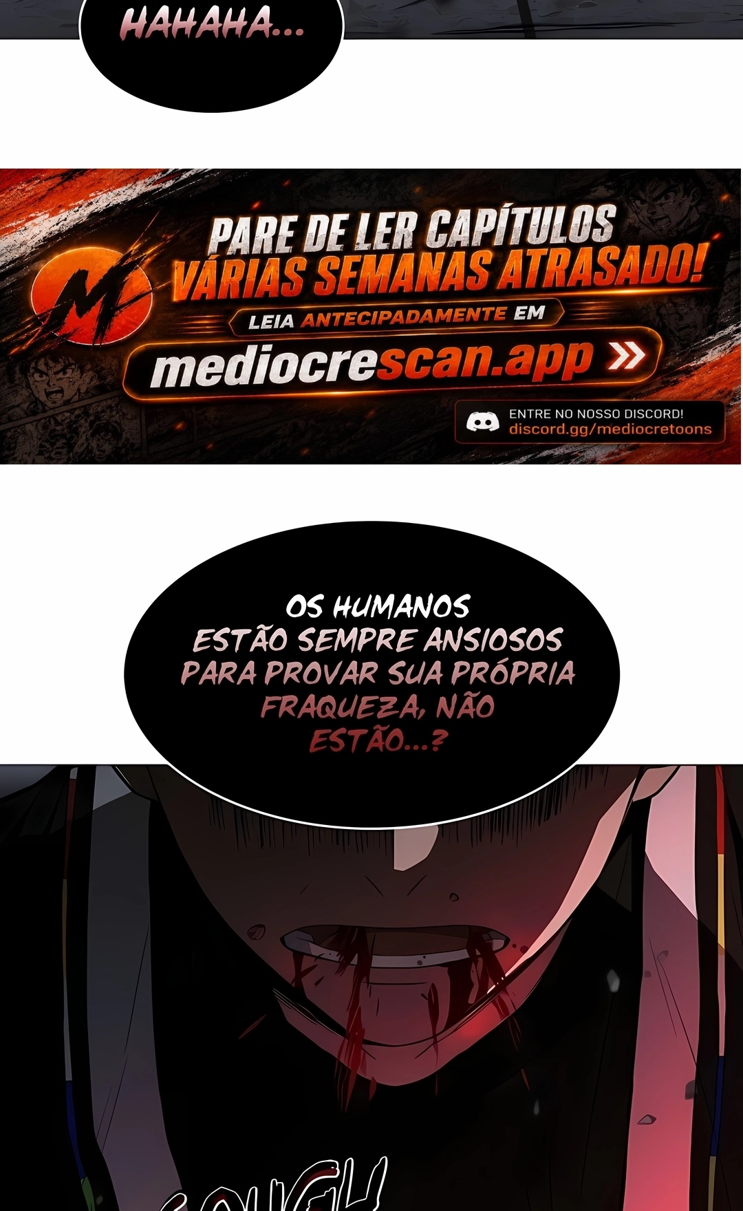 JAKDU: Shaman's Blade Capítulo 98 Página 96