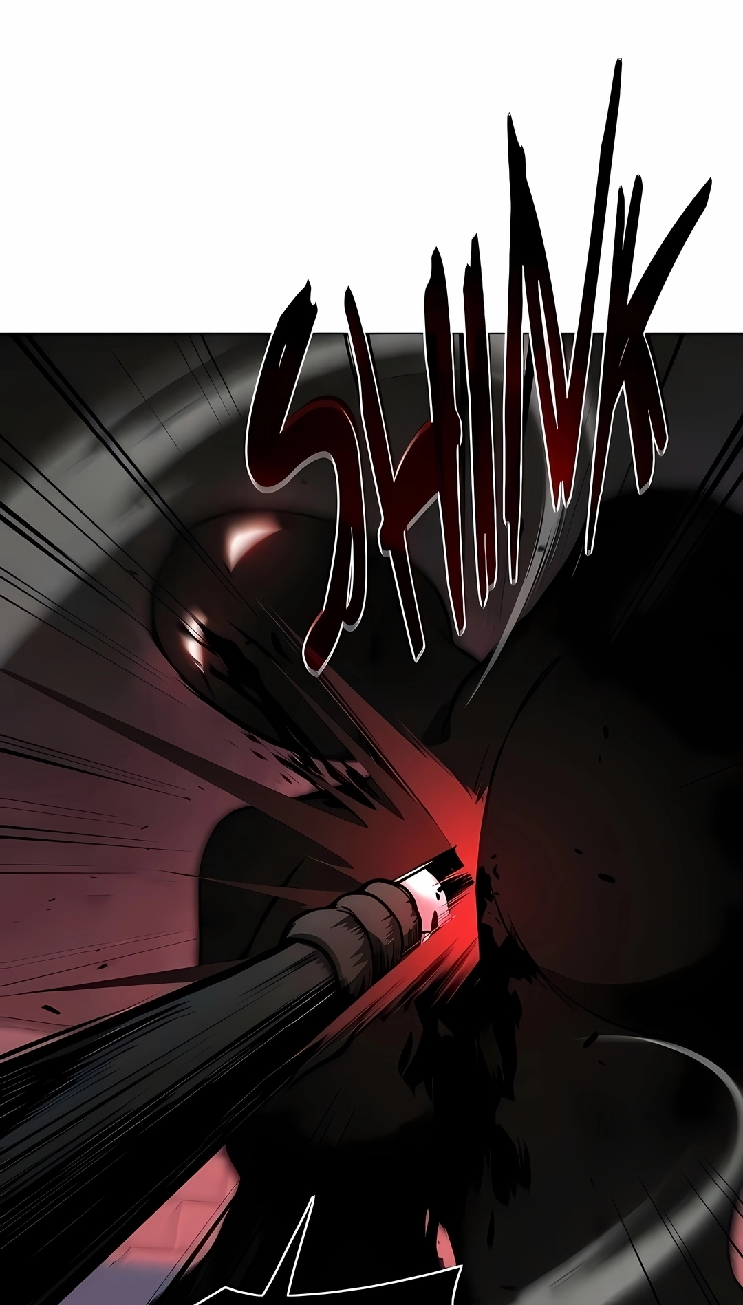 JAKDU: Shaman's Blade Capítulo 99 Página 117