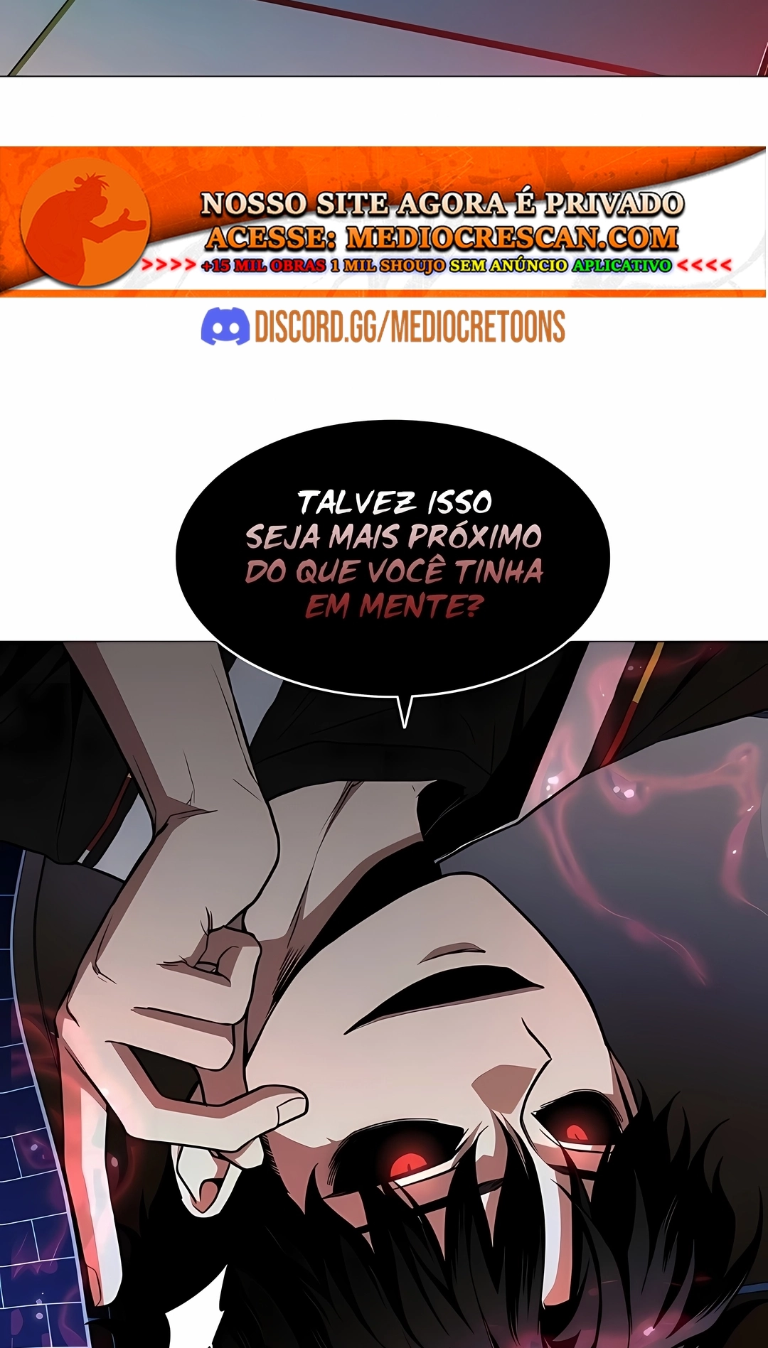 JAKDU: Shaman's Blade Capítulo 99 Página 18