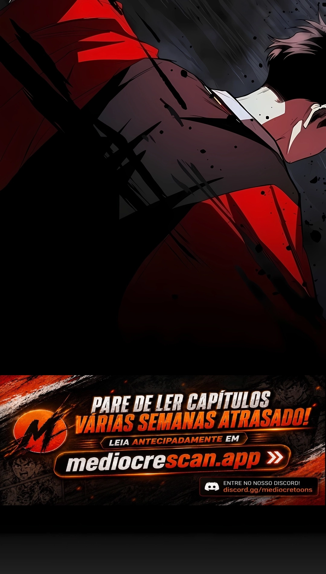 JAKDU: Shaman's Blade Capítulo 99 Página 41