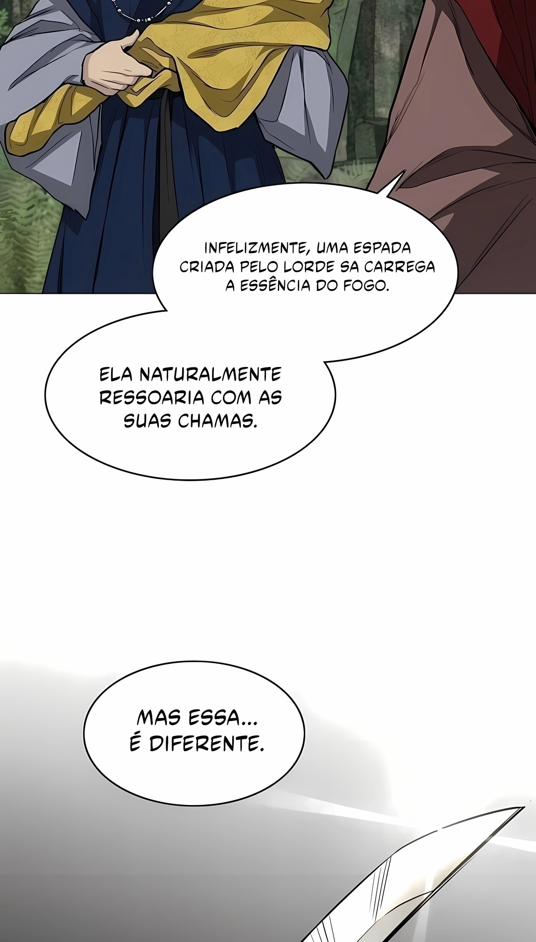 JAKDU: Shaman's Blade Capítulo 99 Página 58