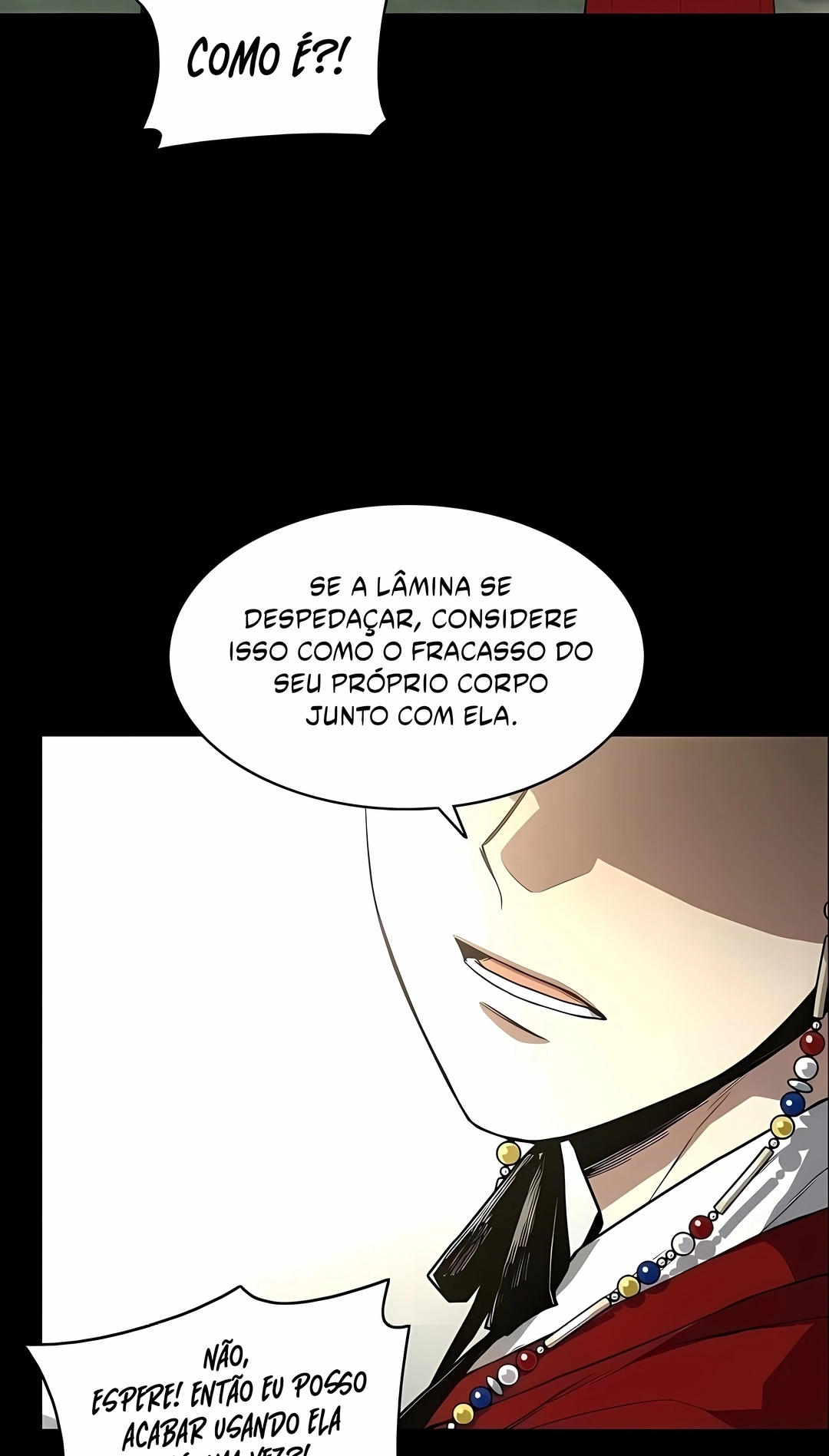 JAKDU: Shaman's Blade Capítulo 99 Página 63