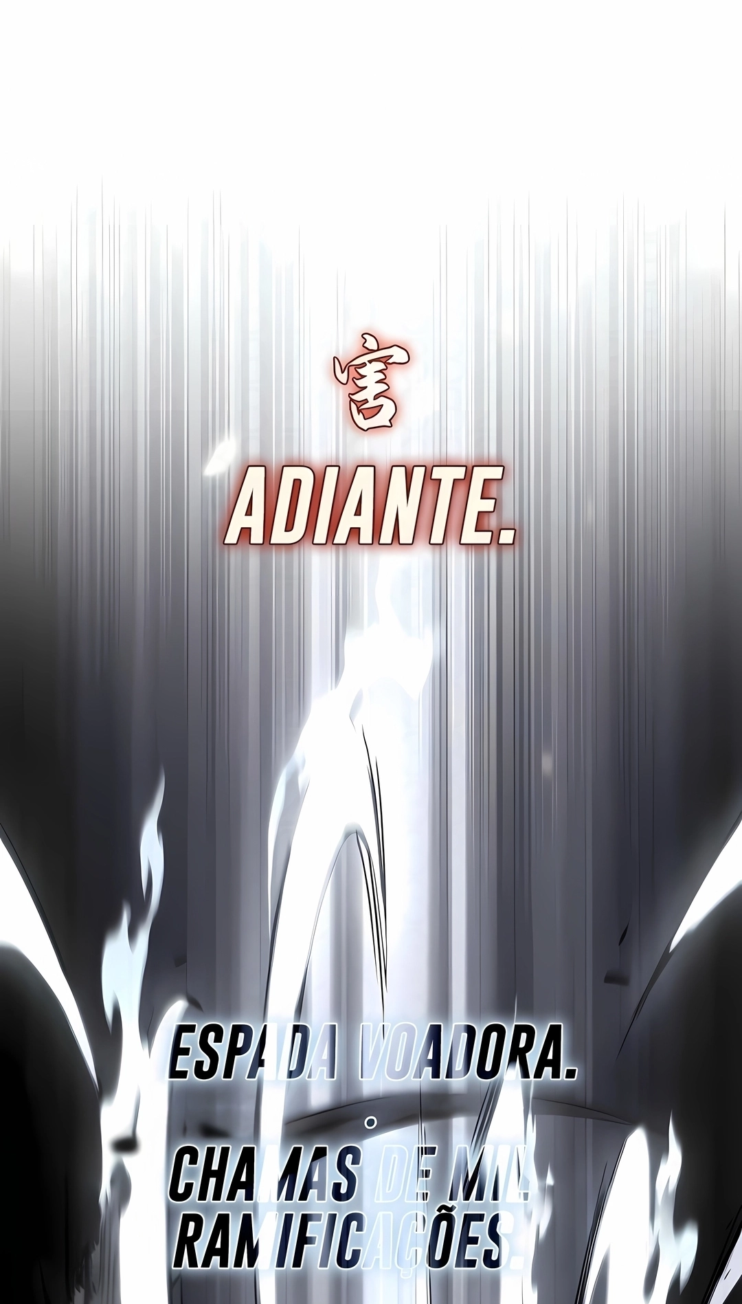 JAKDU: Shaman's Blade Capítulo 99 Página 70