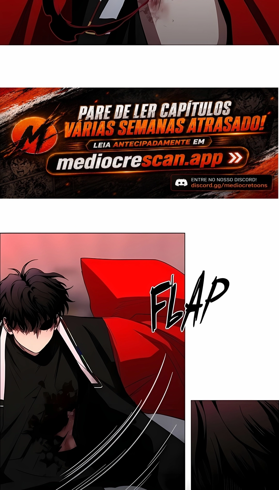 JAKDU: Shaman's Blade Capítulo 99 Página 9