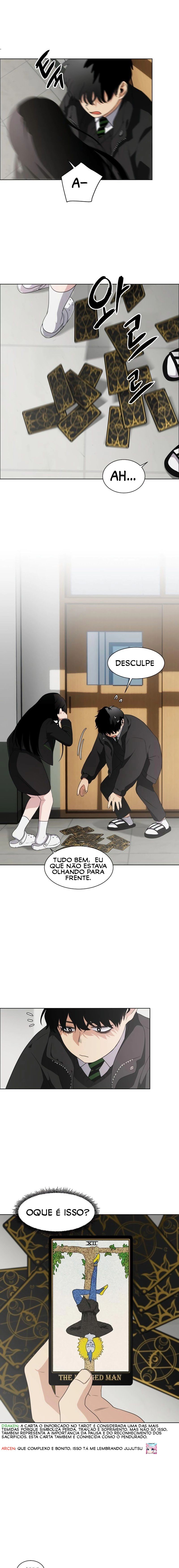 Jakdu Capítulo 1 Página 20