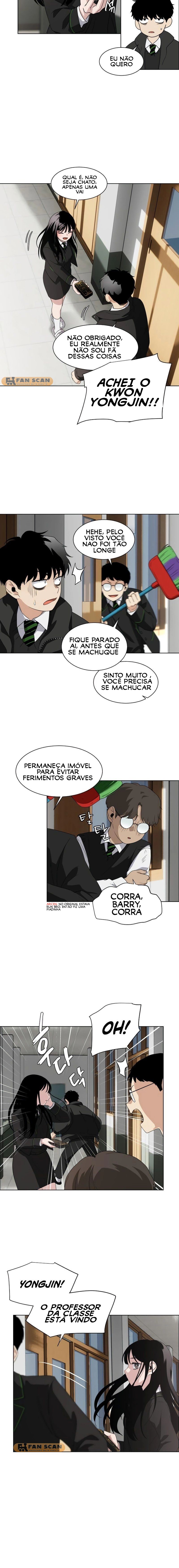 Jakdu Capítulo 1 Página 23