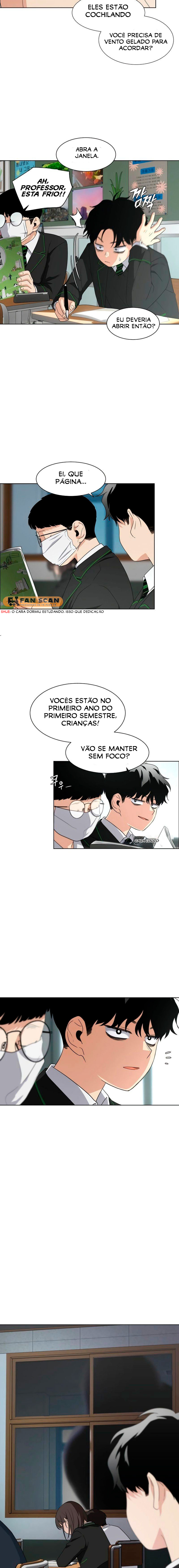 Jakdu Capítulo 1 Página 27