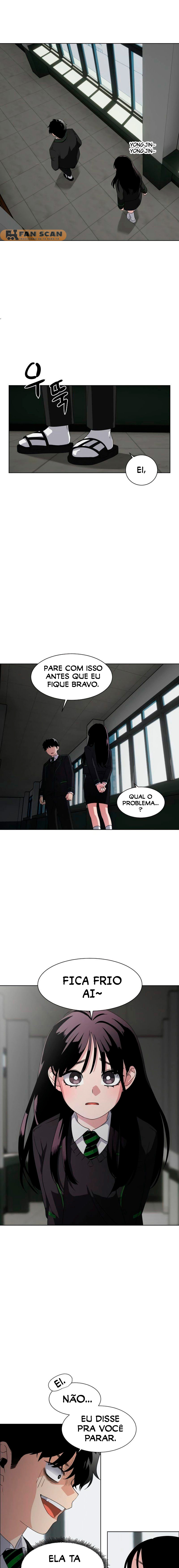Jakdu Capítulo 1 Página 40