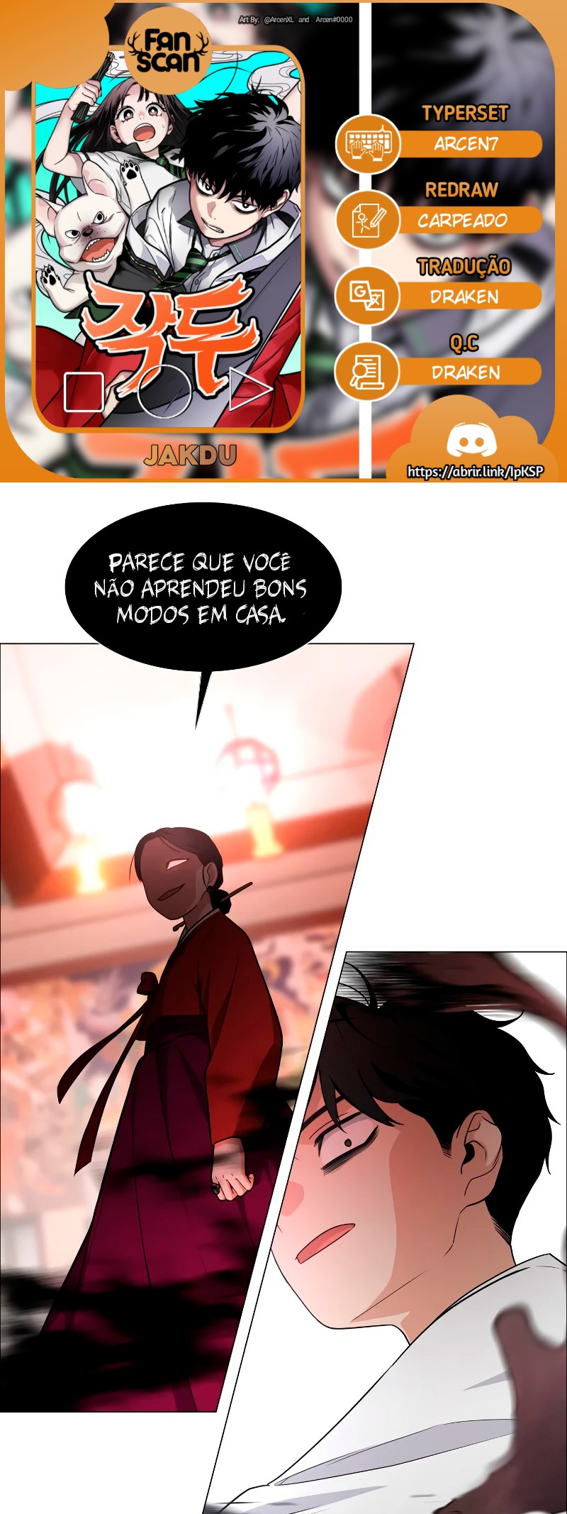 Jakdu Capítulo 10 Página 2