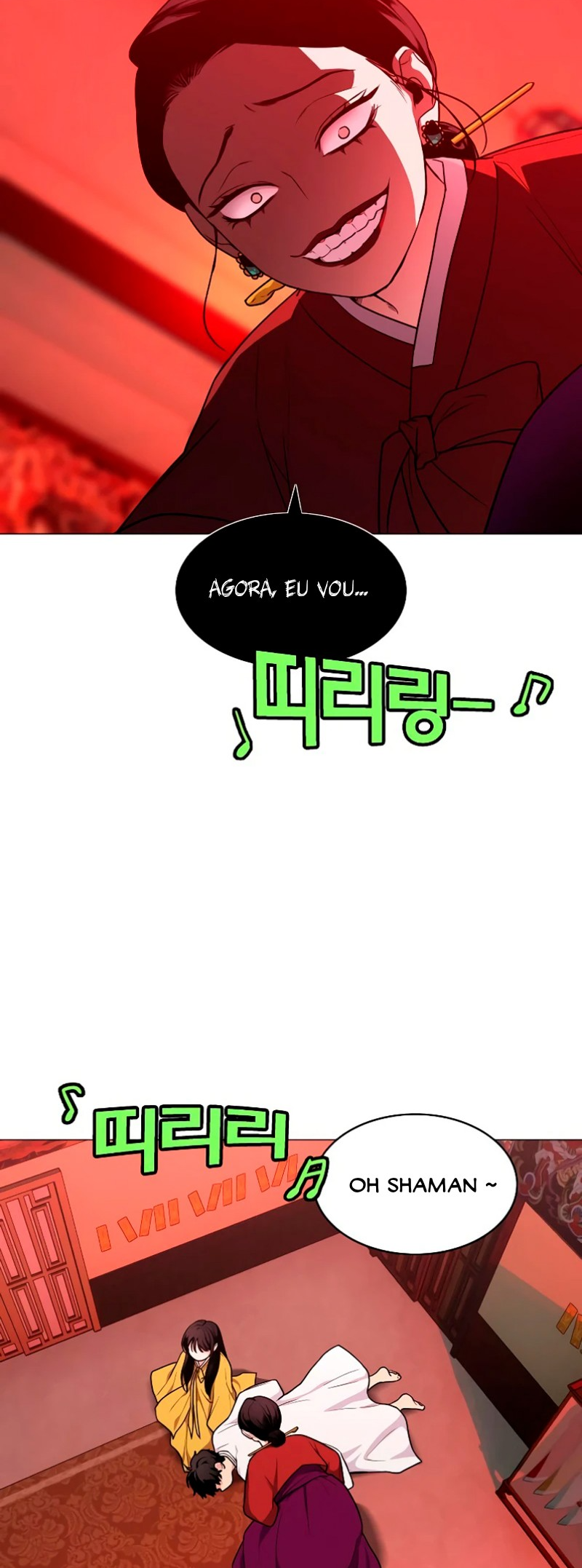 Jakdu Capítulo 10 Página 39
