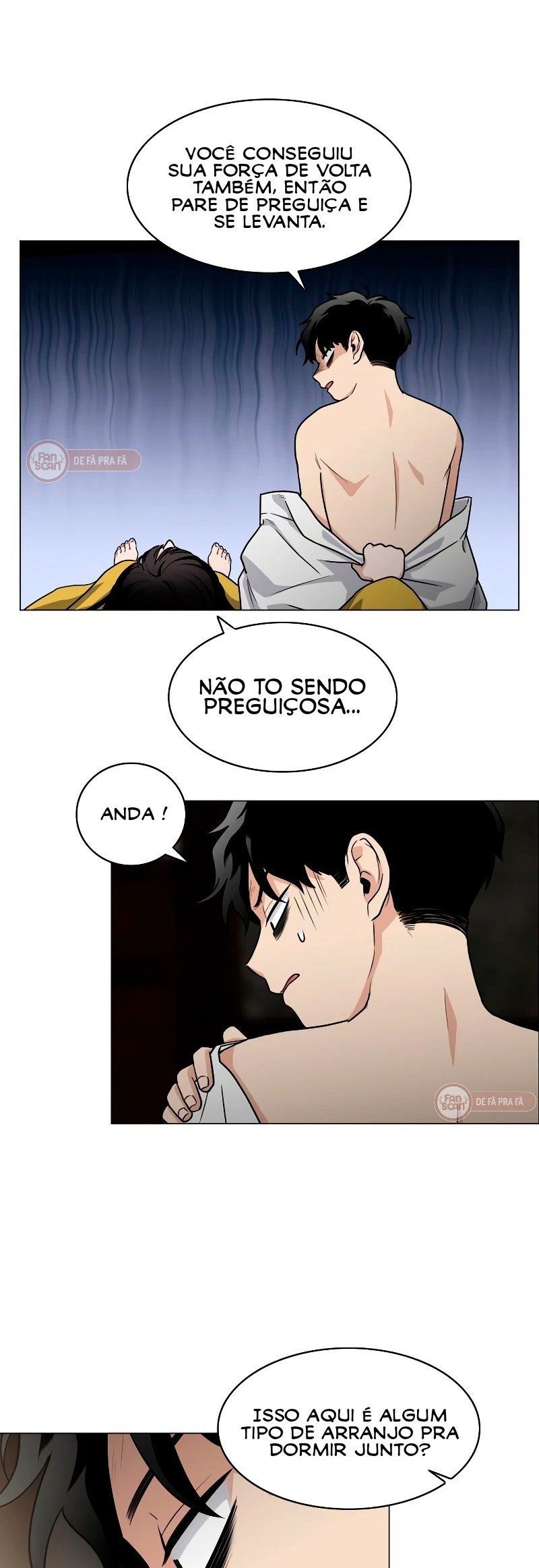 Jakdu Capítulo 10 Página 67