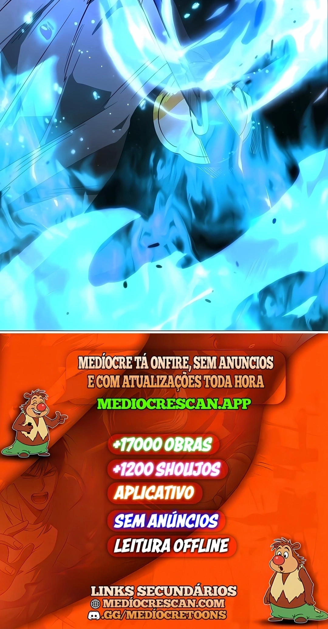 Jakdu Capítulo 100 Página 120