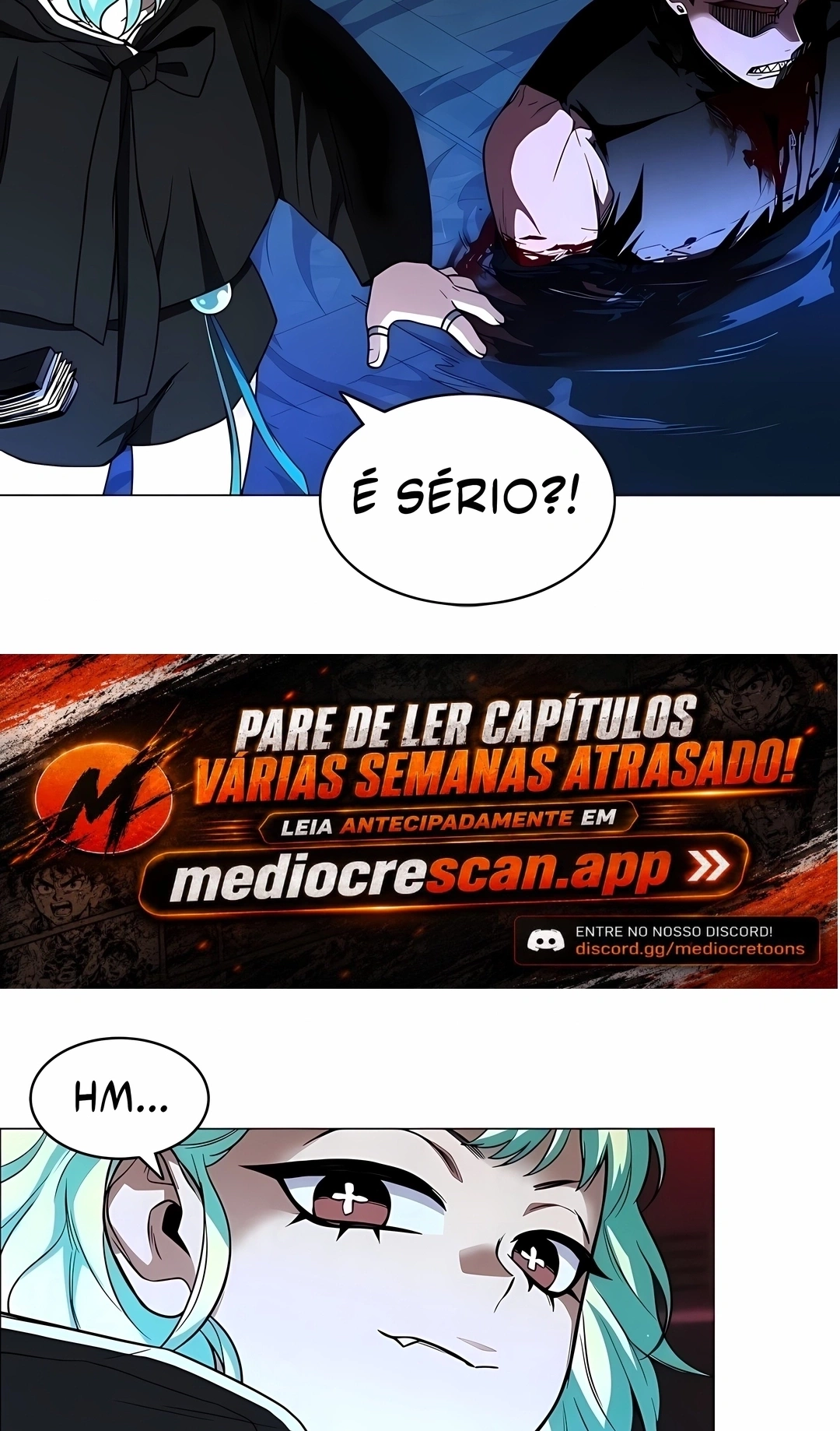 Jakdu Capítulo 101 Página 26