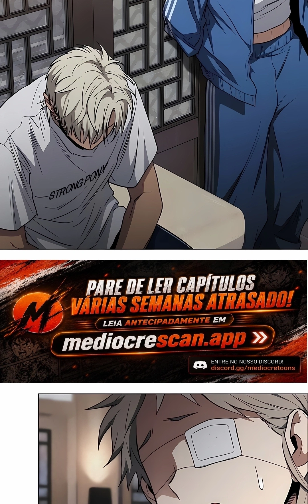 Jakdu Capítulo 102 Página 43