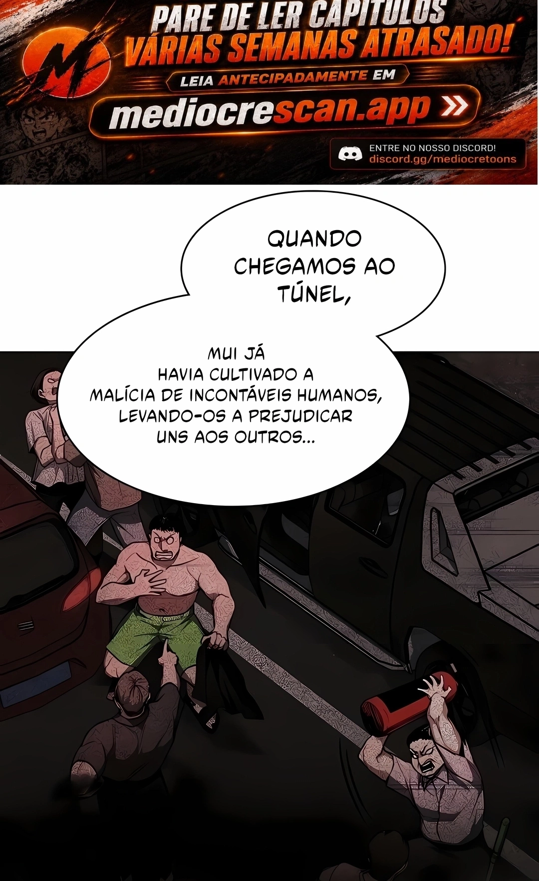 Jakdu Capítulo 102 Página 61
