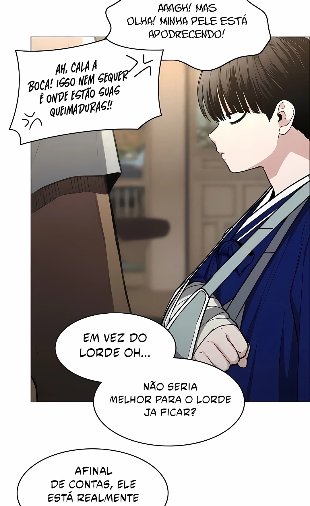 Jakdu Capítulo 102 Página 70
