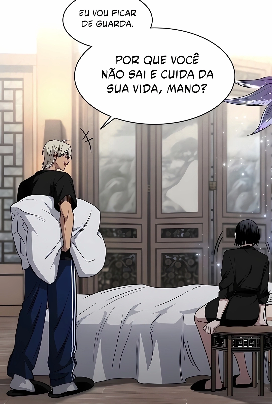 Jakdu Capítulo 103 Página 21