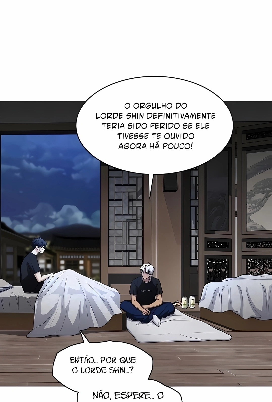 Jakdu Capítulo 103 Página 90