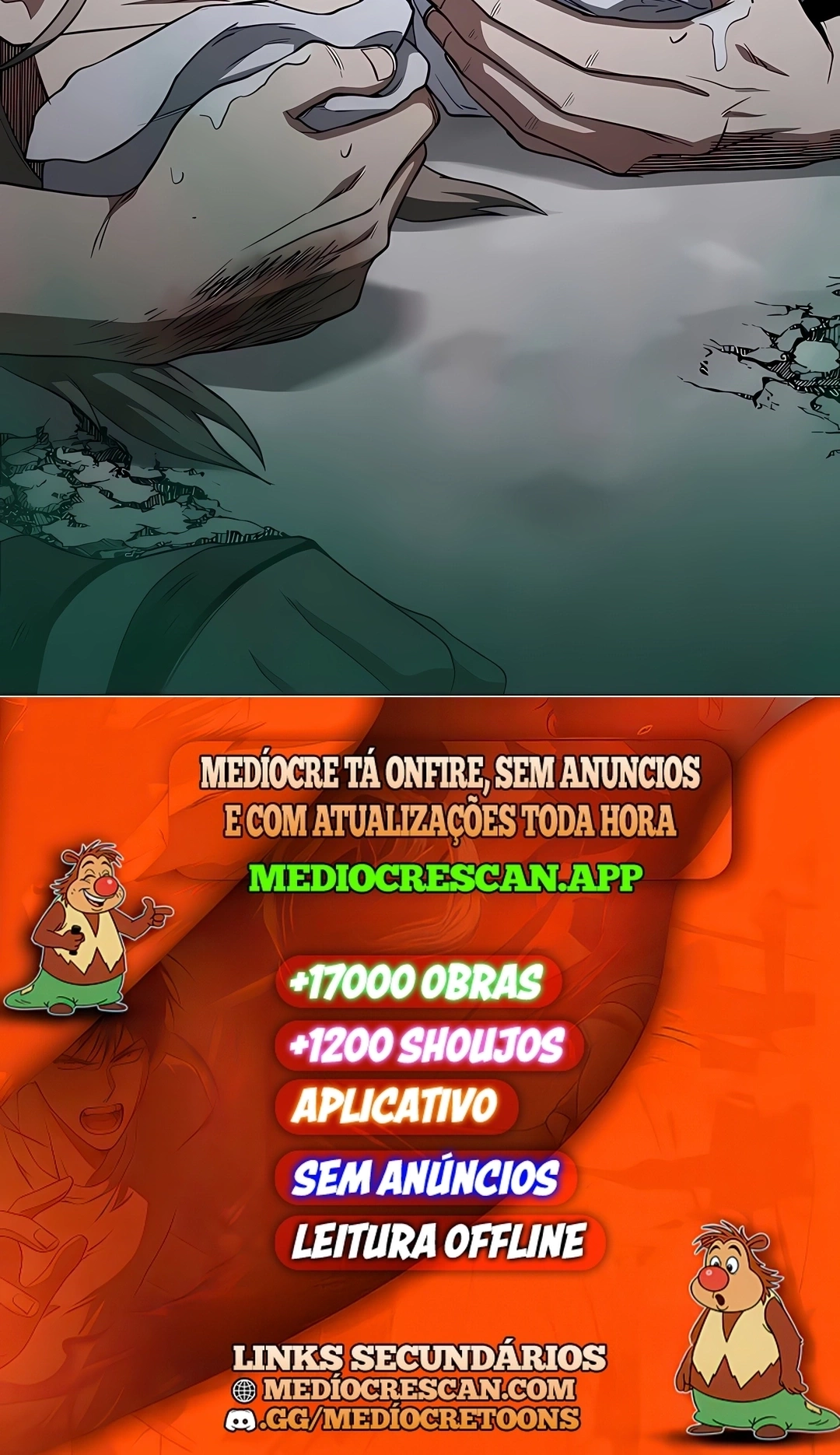 Jakdu Capítulo 104 Página 120