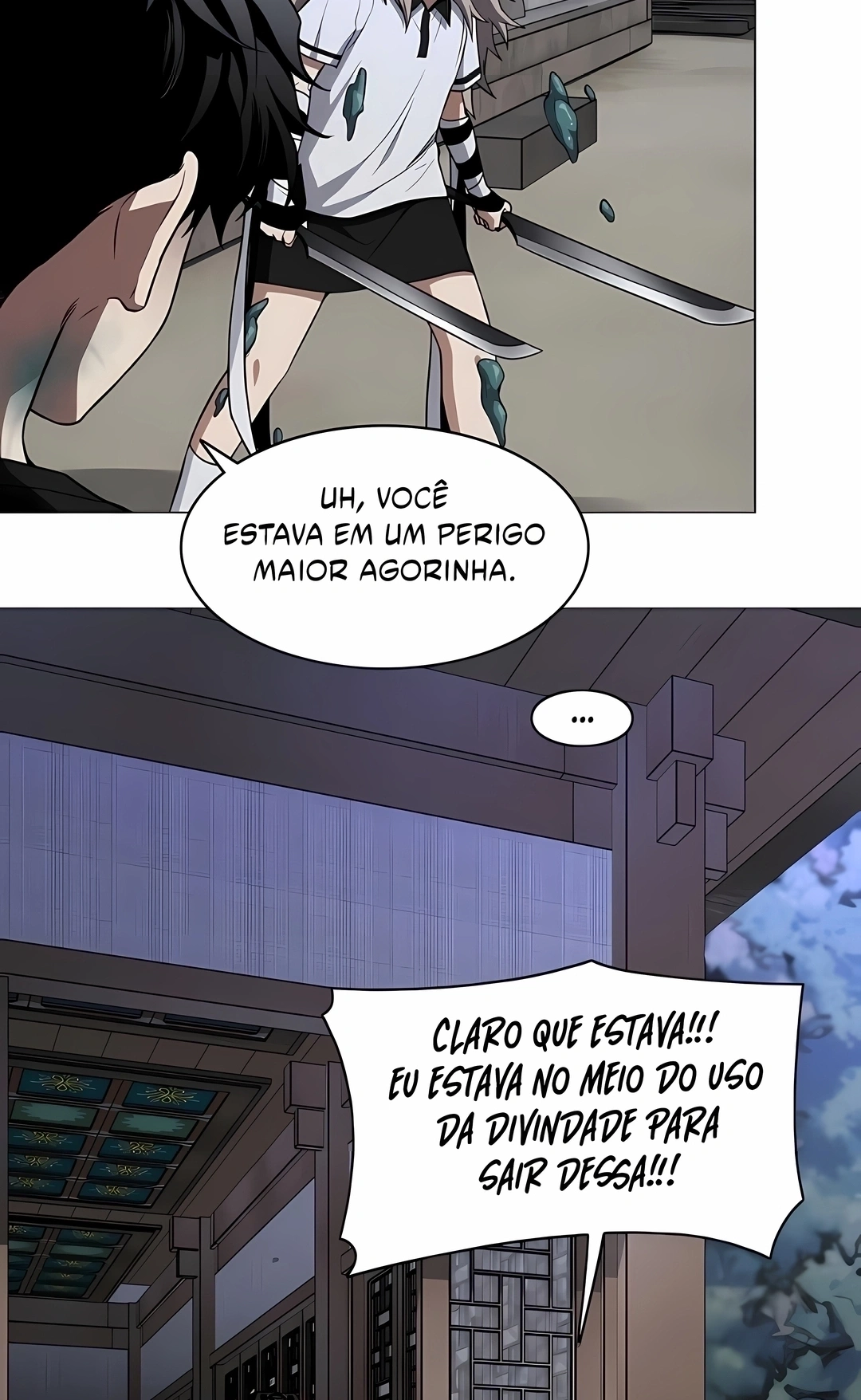 Jakdu Capítulo 104 Página 42