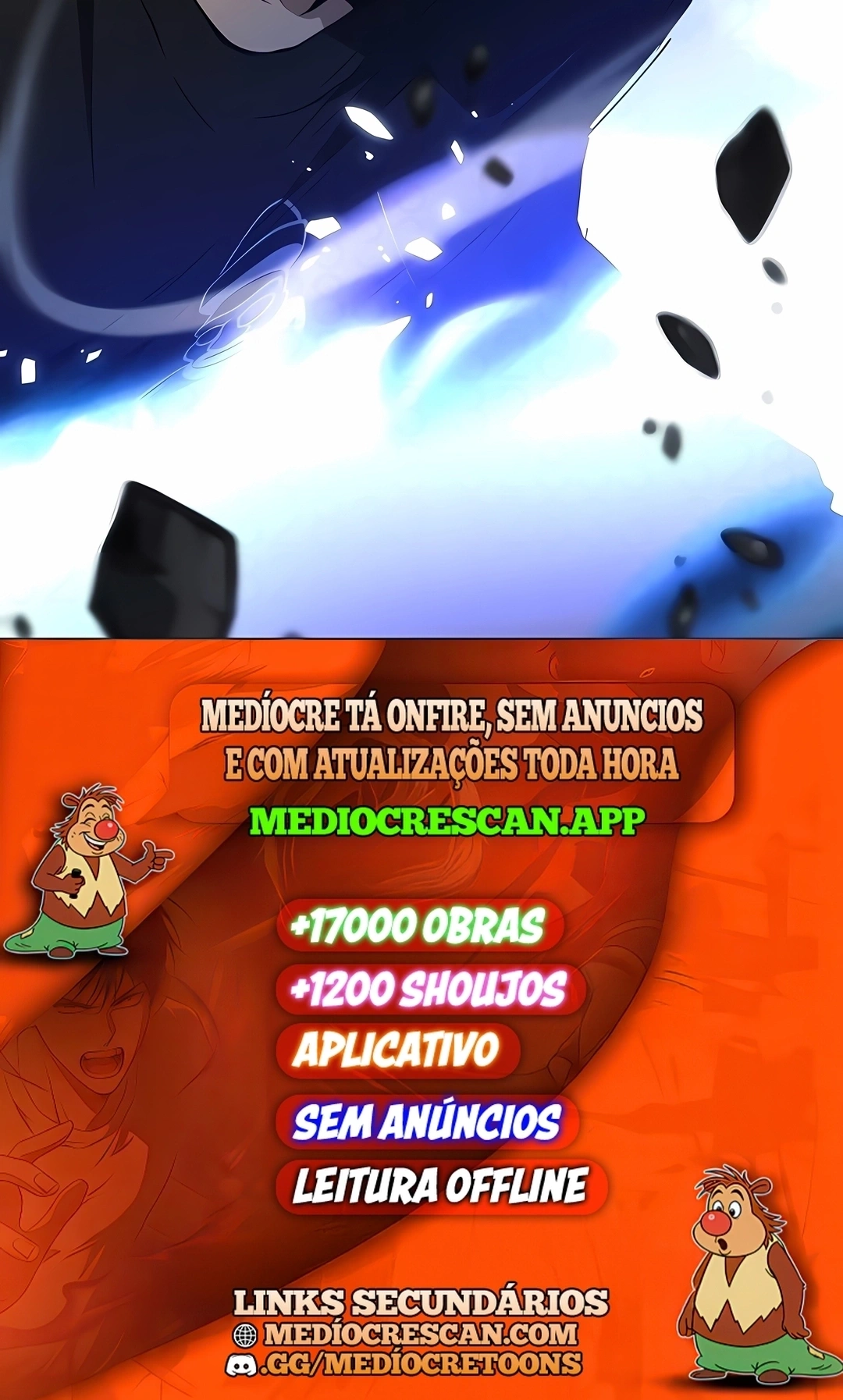 Jakdu Capítulo 105 Página 120