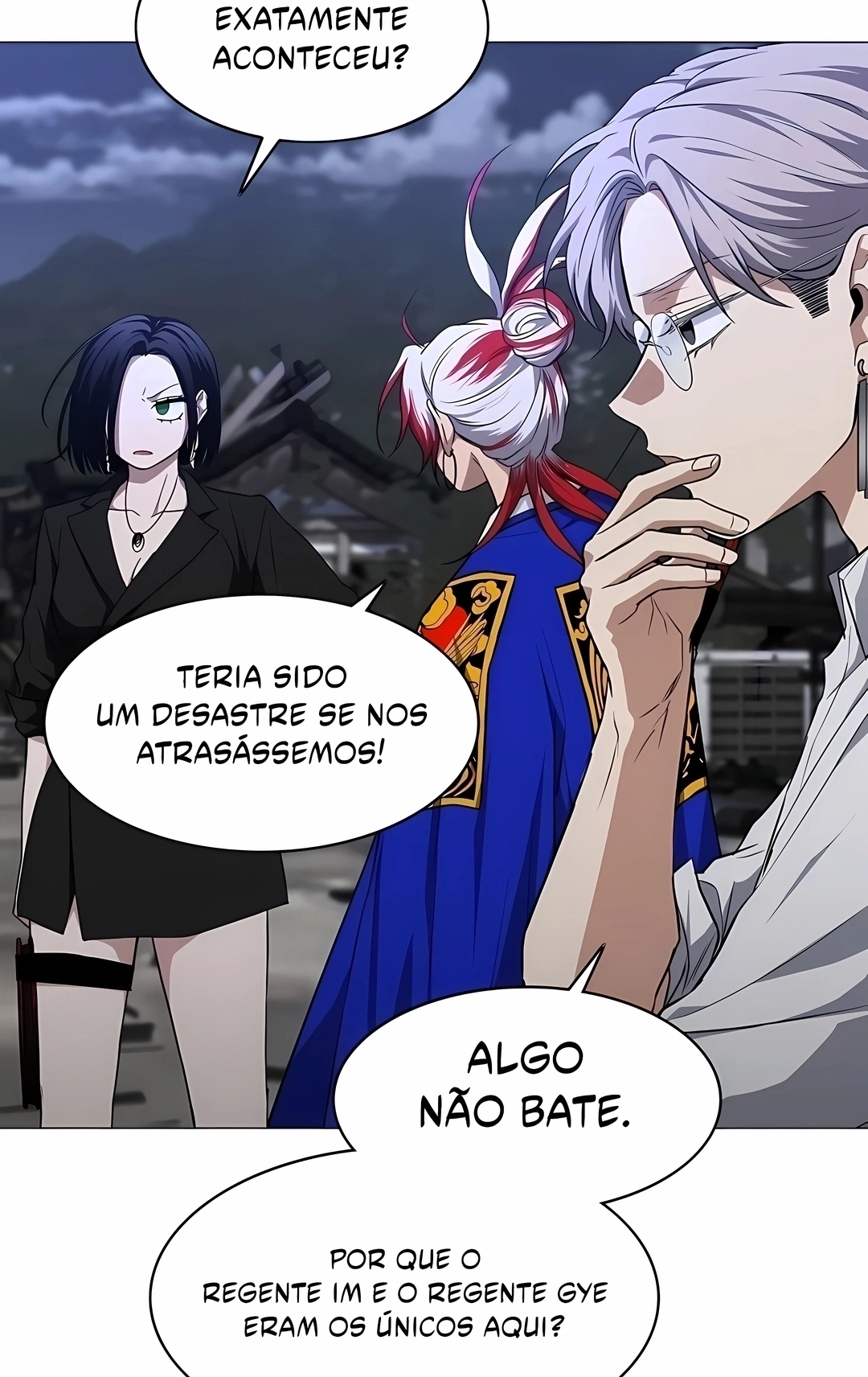 Jakdu Capítulo 106 Página 101