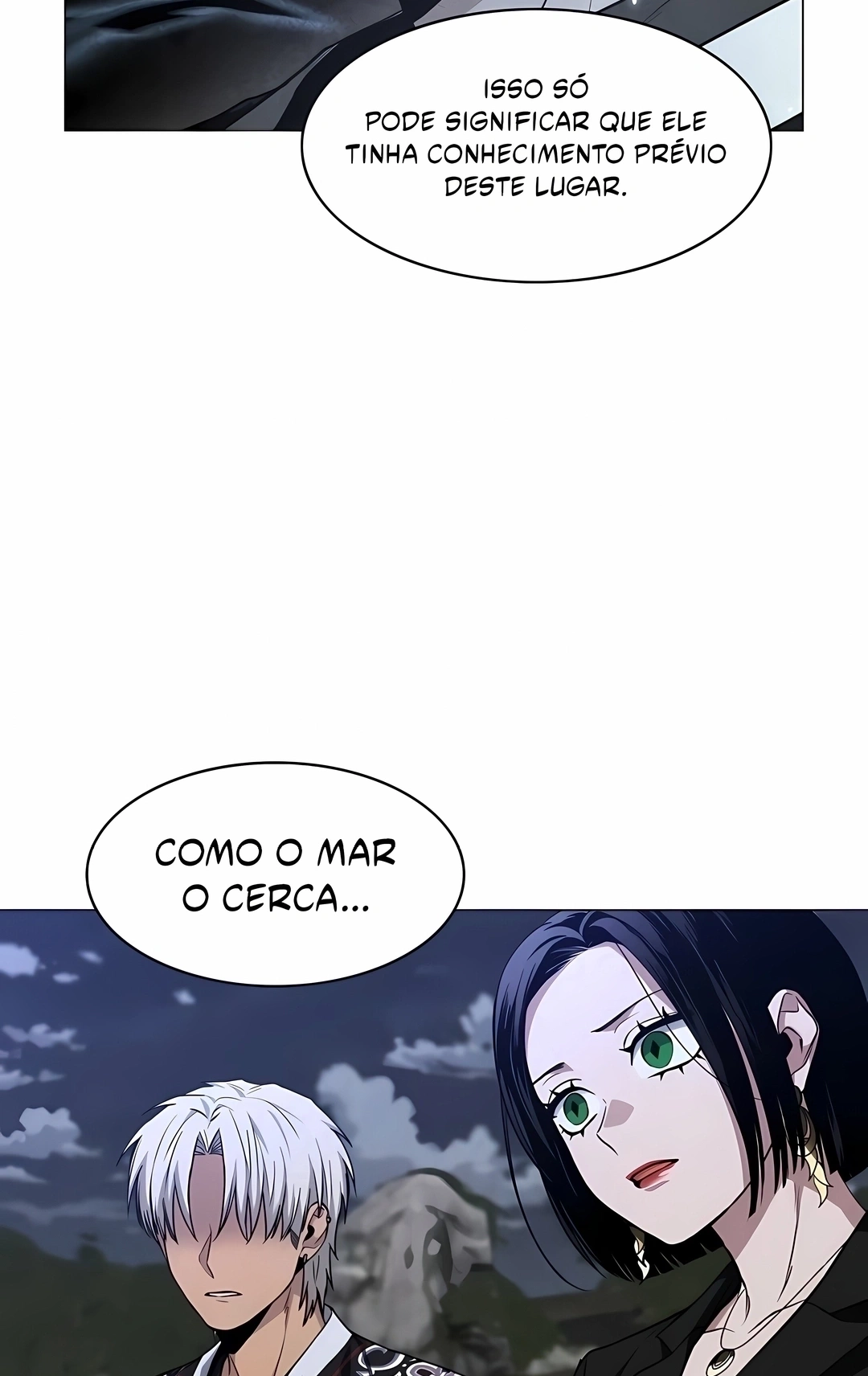 Jakdu Capítulo 106 Página 104