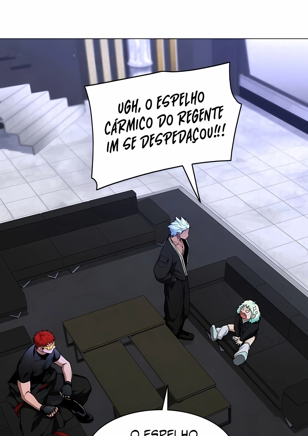 Jakdu Capítulo 107 Página 104