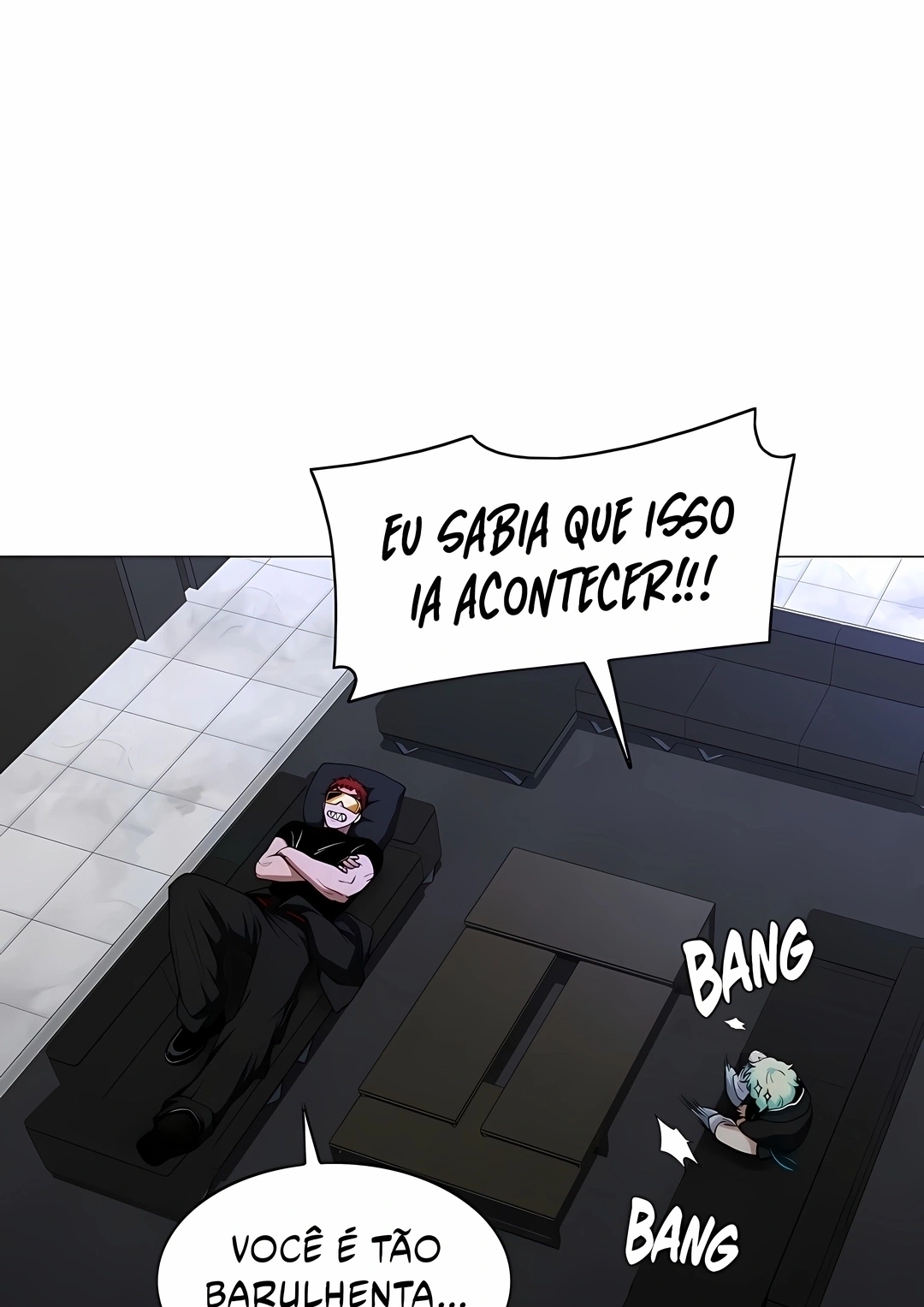 Jakdu Capítulo 107 Página 81