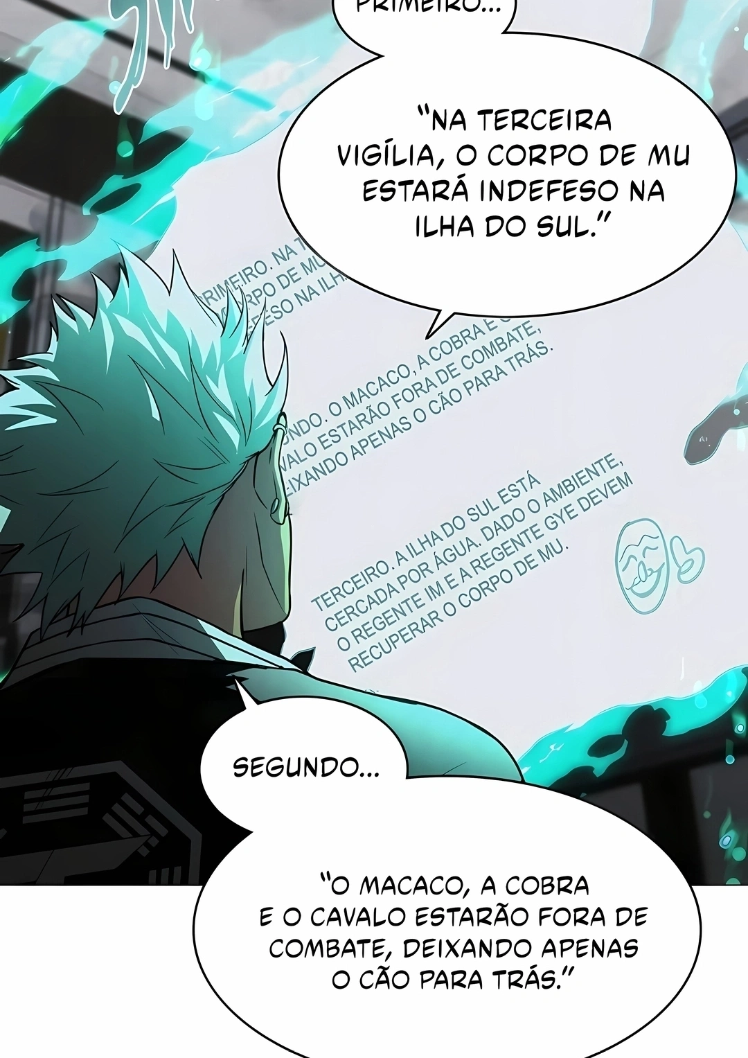 Jakdu Capítulo 107 Página 87