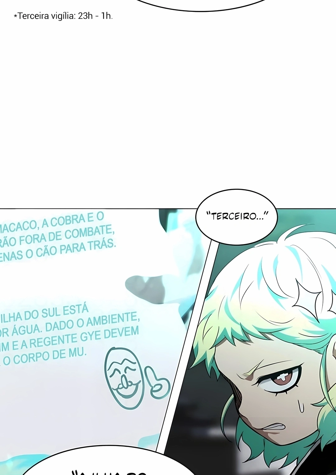 Jakdu Capítulo 107 Página 88