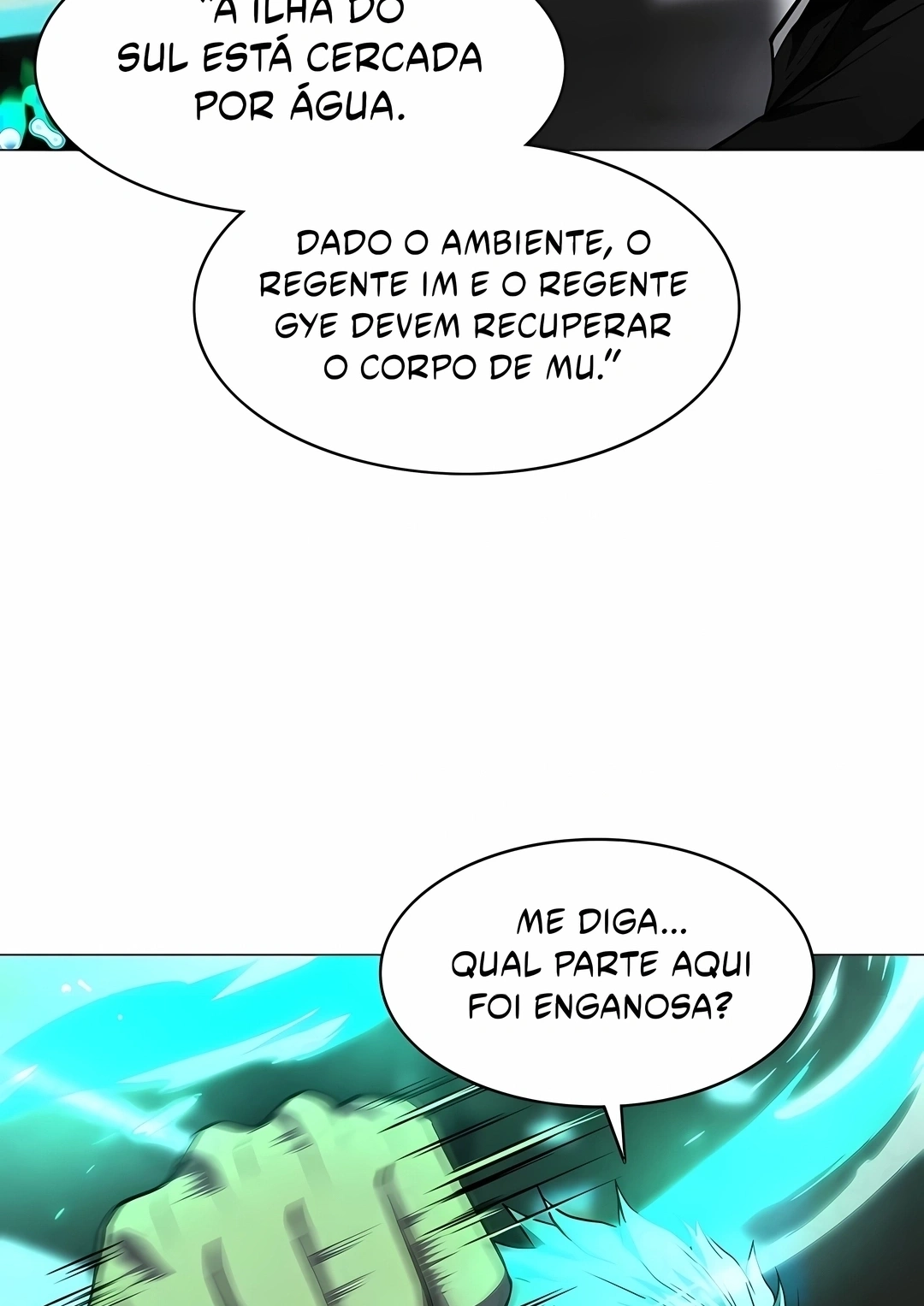 Jakdu Capítulo 107 Página 89
