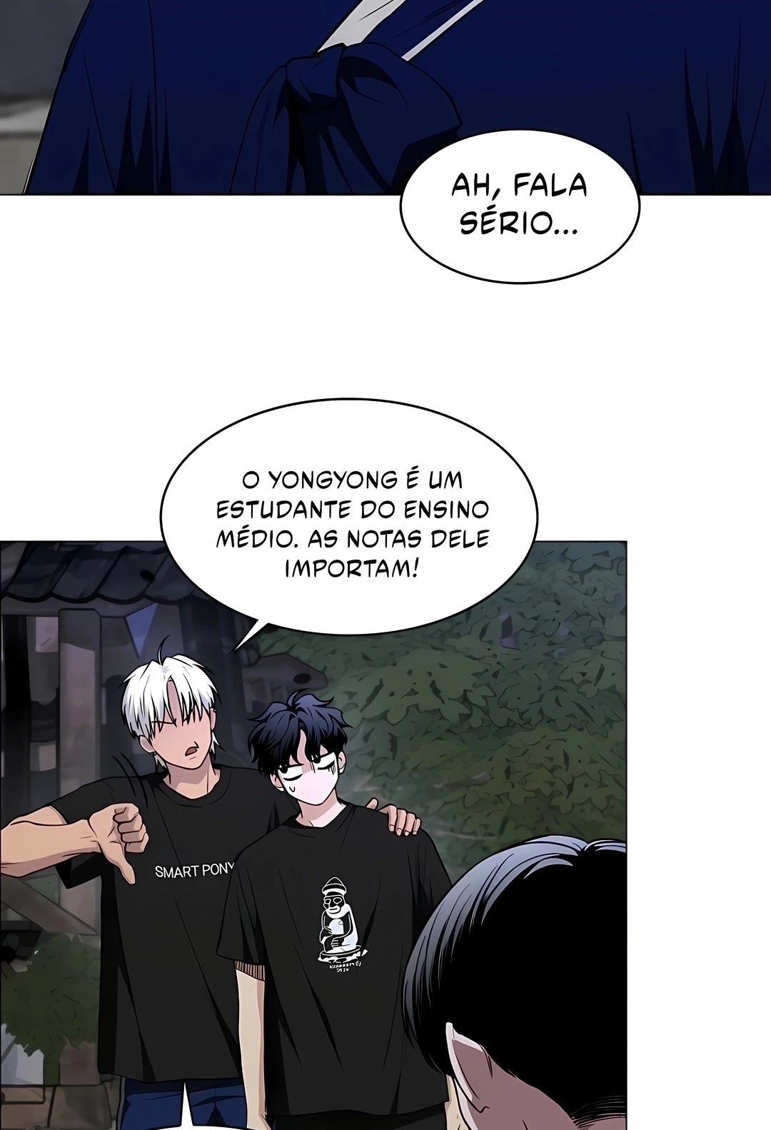 Jakdu Capítulo 108 Página 13