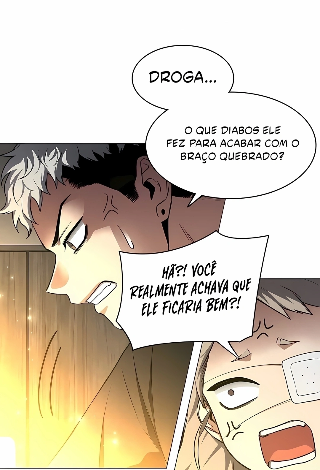 Jakdu Capítulo 108 Página 61