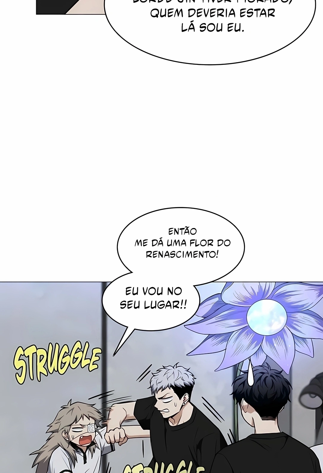 Jakdu Capítulo 108 Página 69