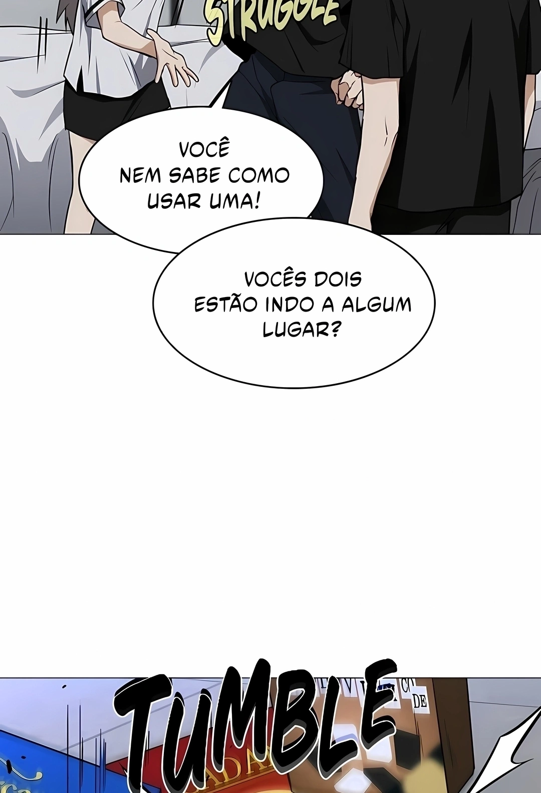 Jakdu Capítulo 108 Página 70