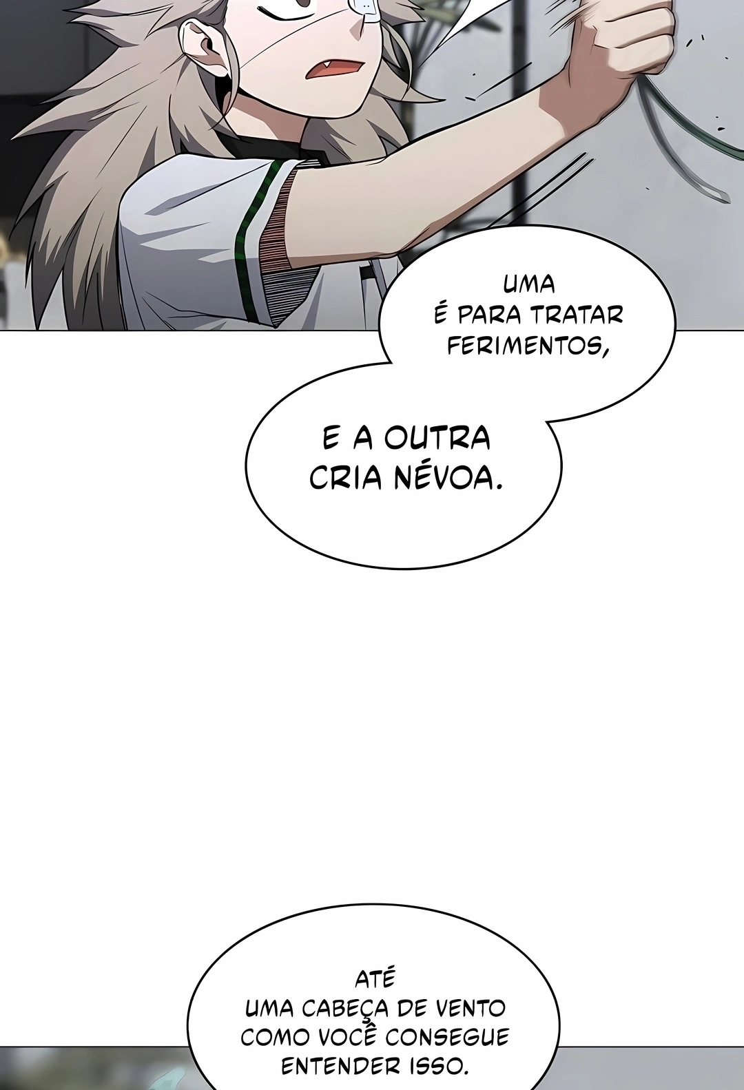 Jakdu Capítulo 108 Página 84