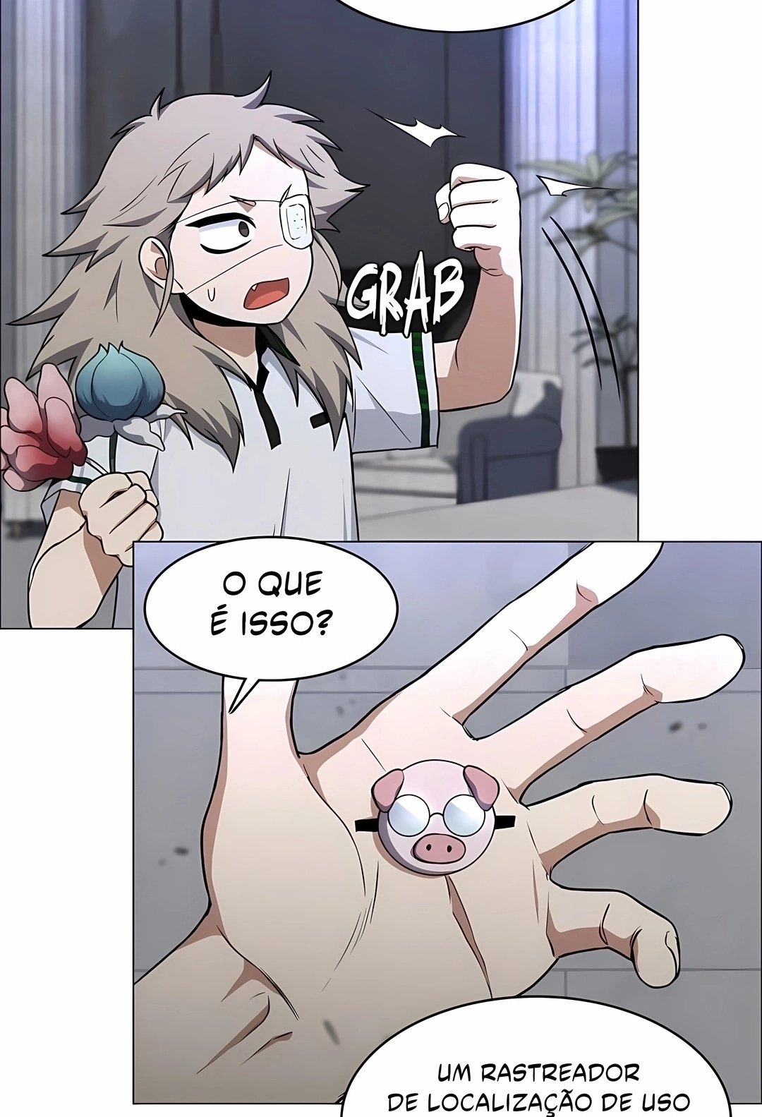 Jakdu Capítulo 108 Página 86