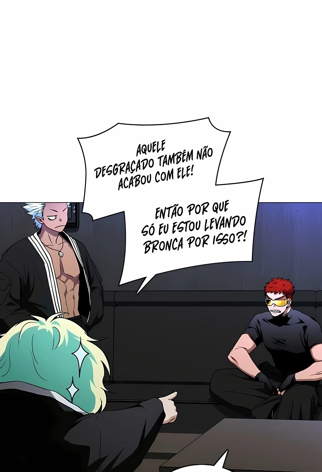 Jakdu Capítulo 108 Página 95