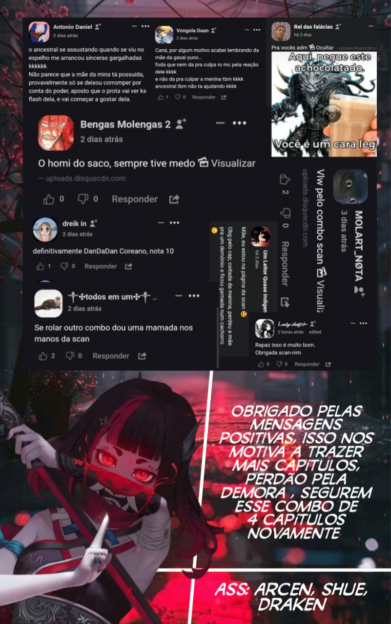 Jakdu Capítulo 11 Página 1
