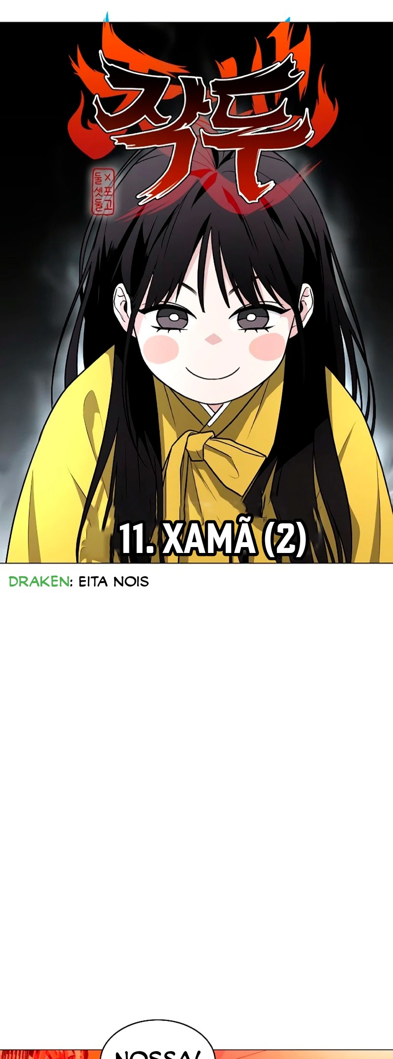 Jakdu Capítulo 11 Página 11