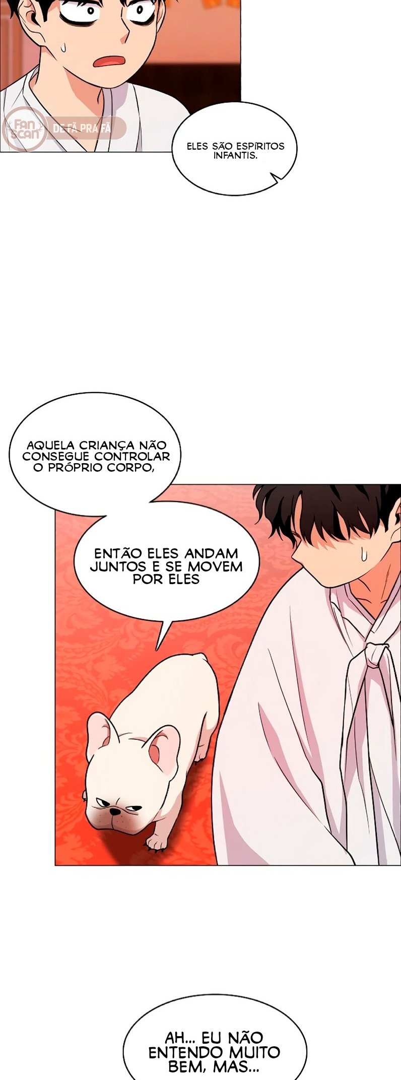 Jakdu Capítulo 11 Página 14