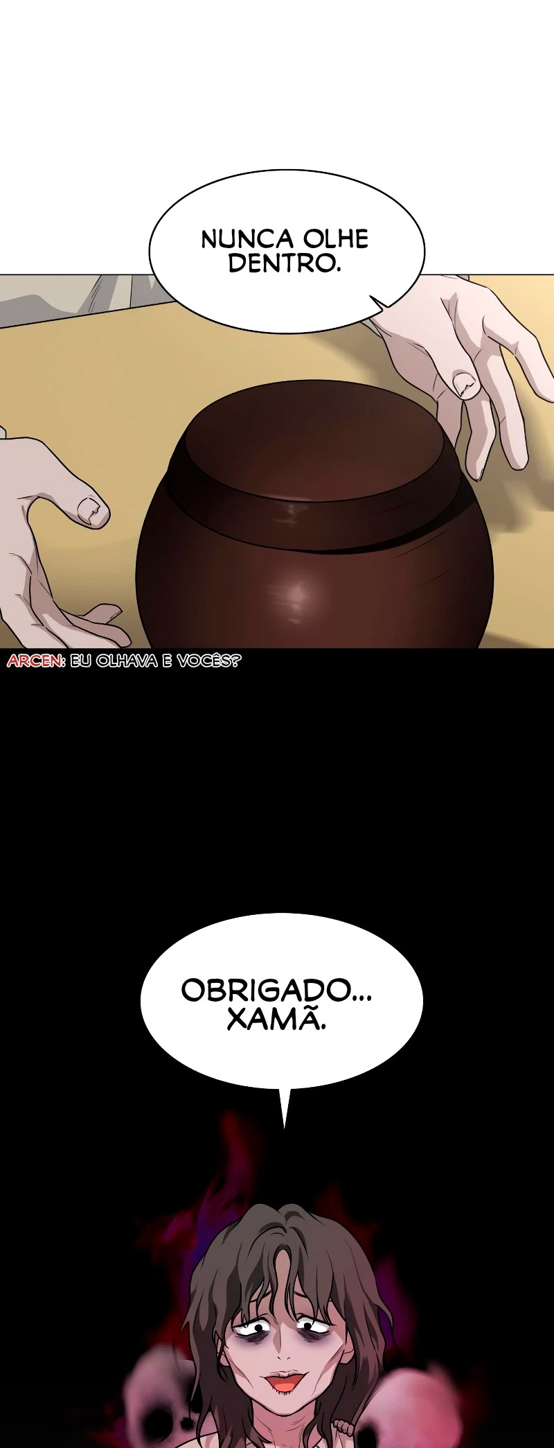Jakdu Capítulo 11 Página 18