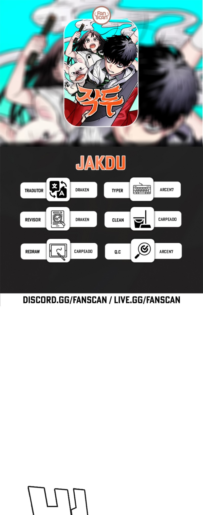 Jakdu Capítulo 11 Página 2