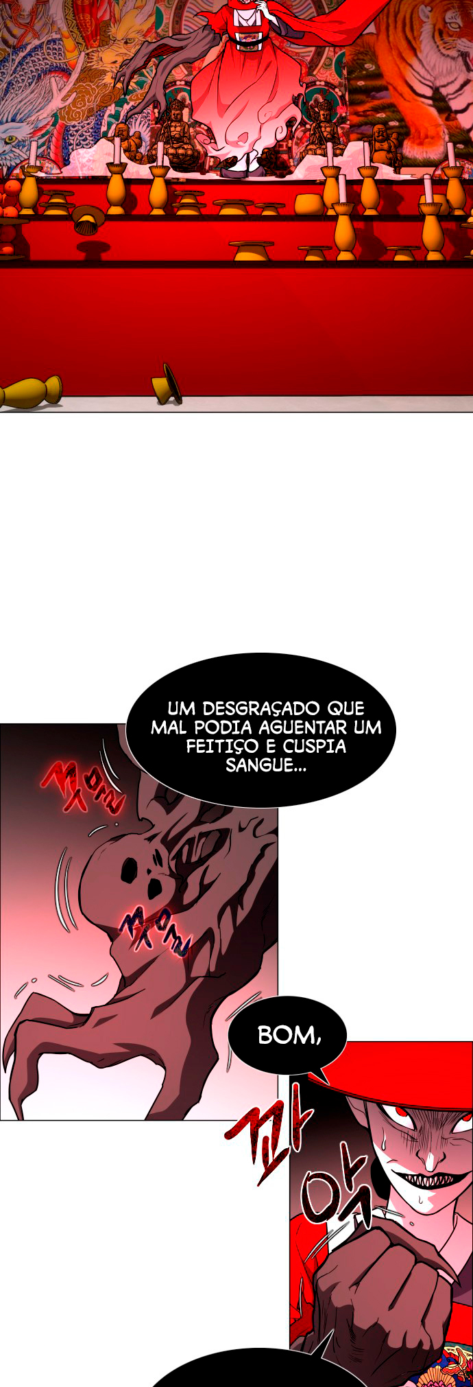 Jakdu Capítulo 14 Página 26