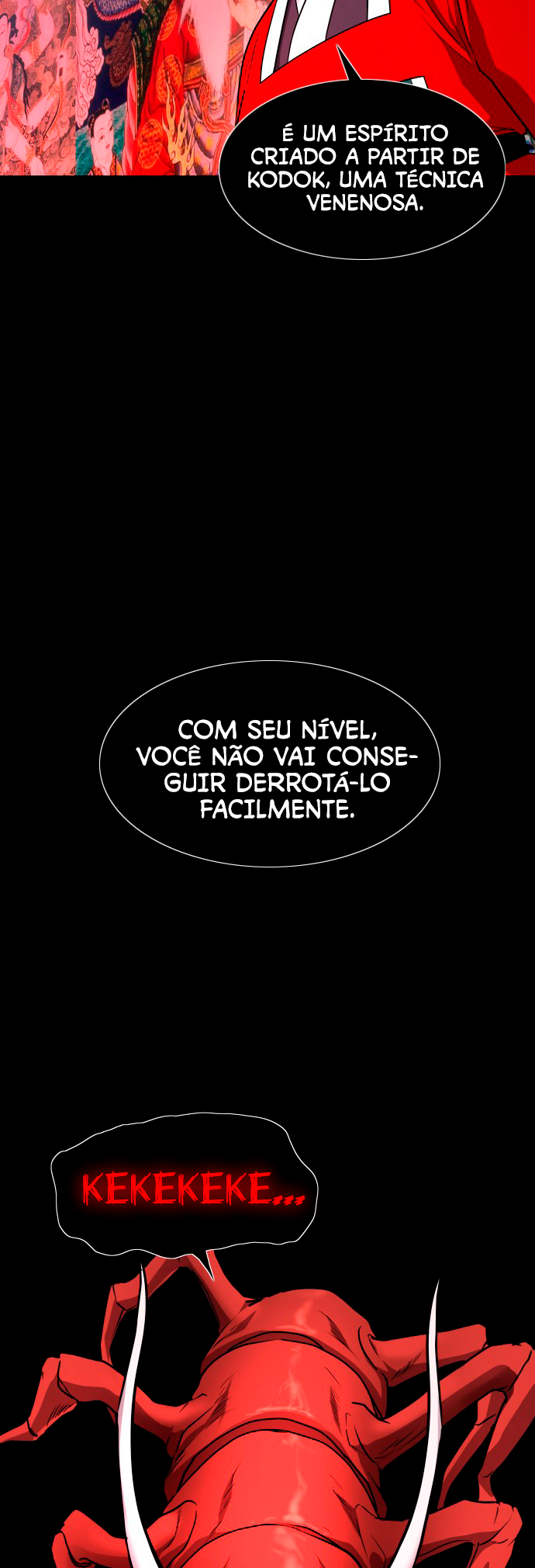 Jakdu Capítulo 14 Página 38