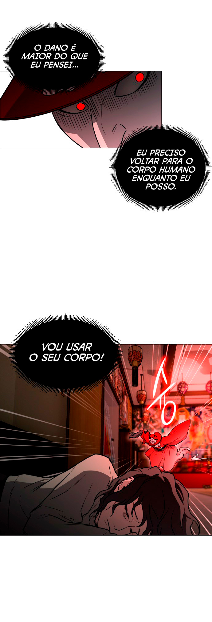 Jakdu Capítulo 14 Página 42