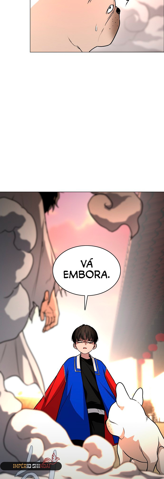 Jakdu Capítulo 17 Página 68