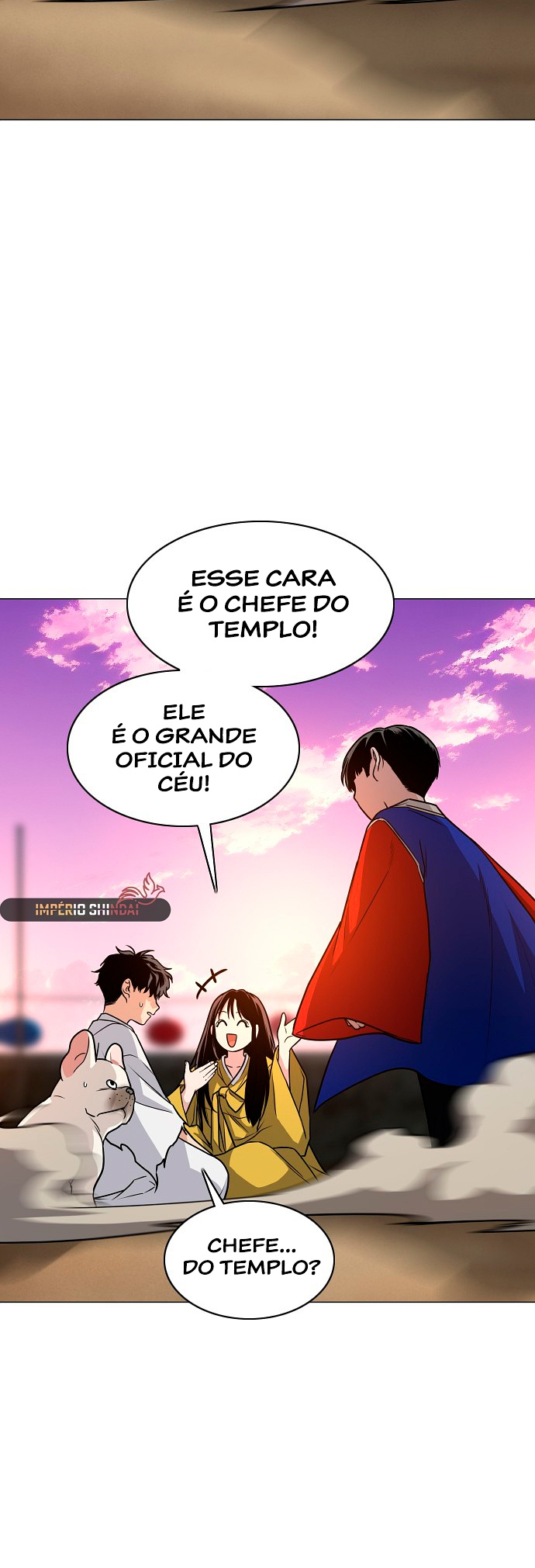 Jakdu Capítulo 18 Página 20