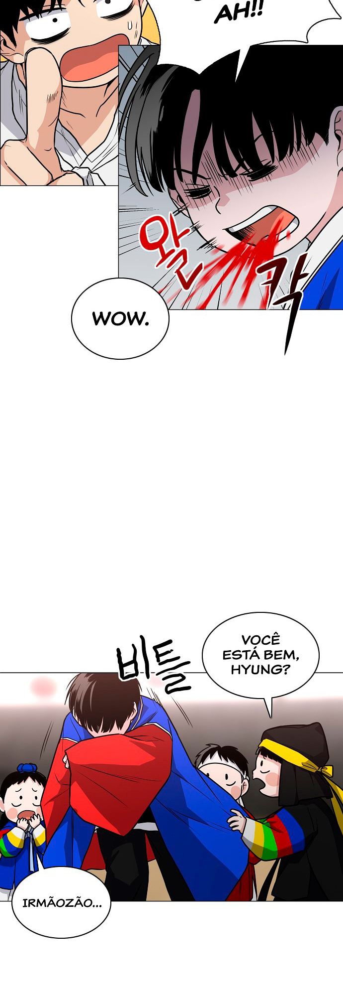 Jakdu Capítulo 18 Página 22